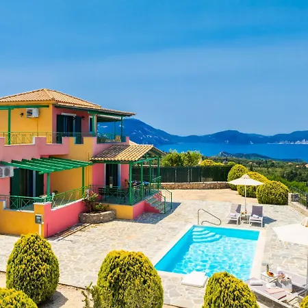 Valio Villa