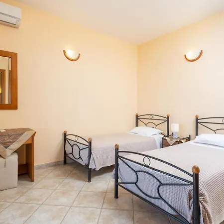 Villa Valio Dhrapanitika