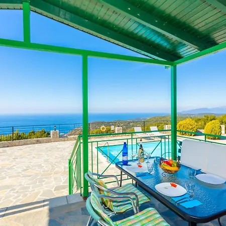 Valio Villa