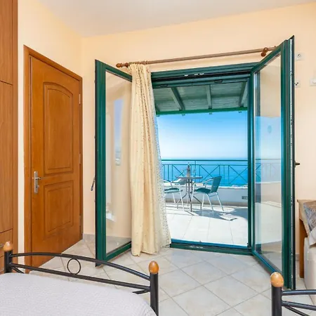 Villa Valio Dhrapanitika