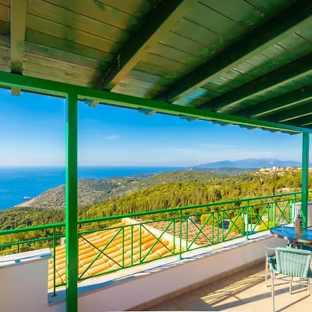 Valio Villa