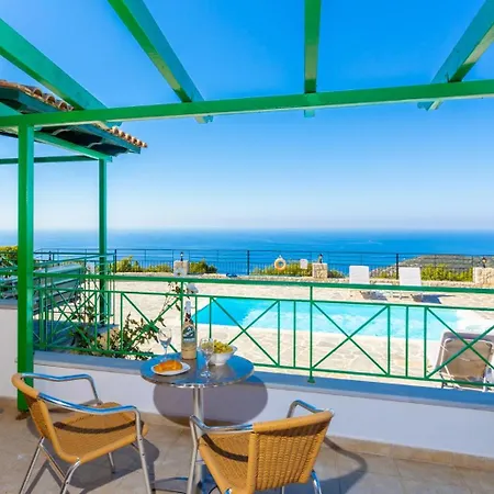 Valio Villa *