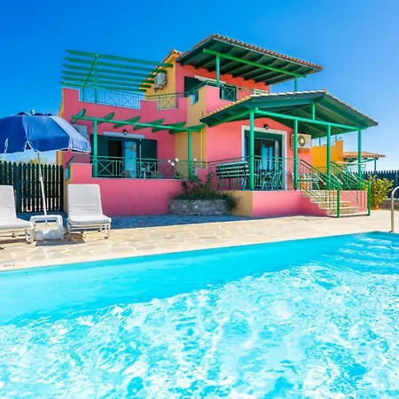 Valio Villa