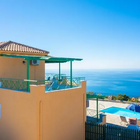 Valio Villa *
