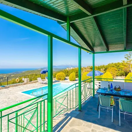 Villa Valio *
