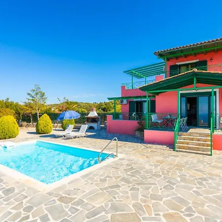 Valio Villa *
