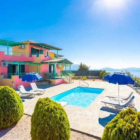 Valio Villa Dhrapanitika