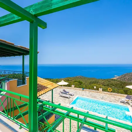 Villa Valio