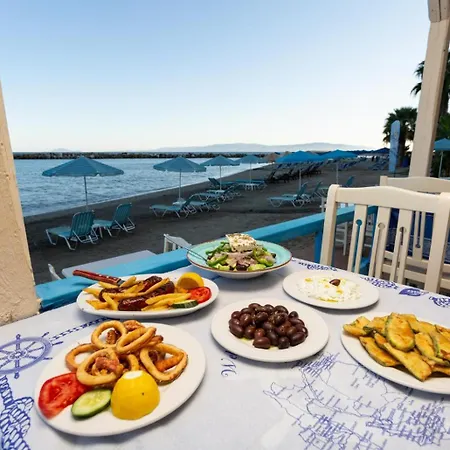 Villa Valio Dhrapanítika