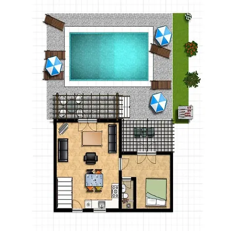 Valio Villa Dhrapanítika