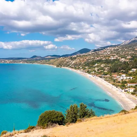 Villa Valio Dhrapanítika