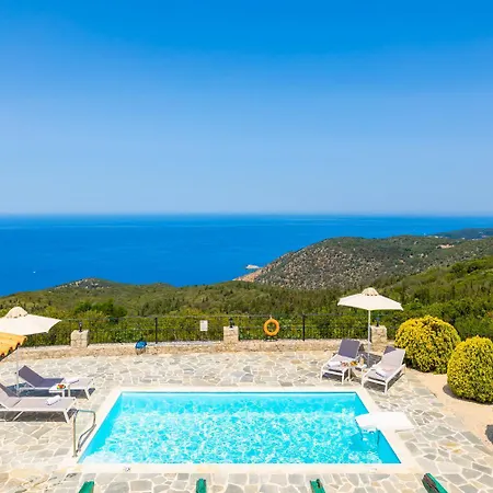 Valio Villa Dhrapanítika