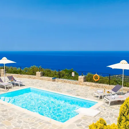 Valio Villa Dhrapanítika