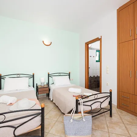 Valio Villa Dhrapanítika