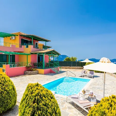 Valio Villa
